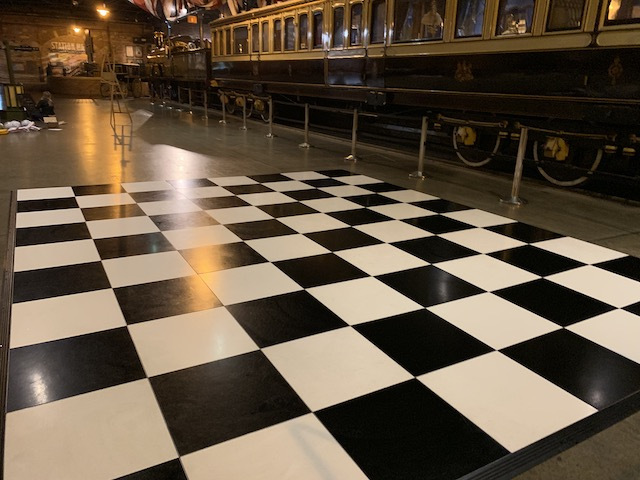 Dance Floor Hire