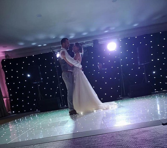 Dance Floor Hire