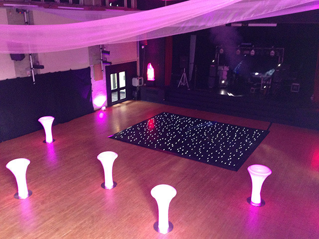 Dance Floor Hire Wakefield Dance Floor Hire Wakefield